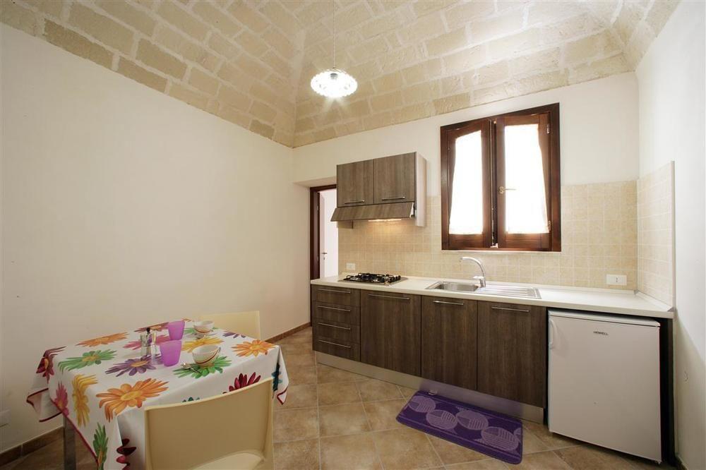 Апартаменты Mansarda Con Terrazzo Трапани Экстерьер фото