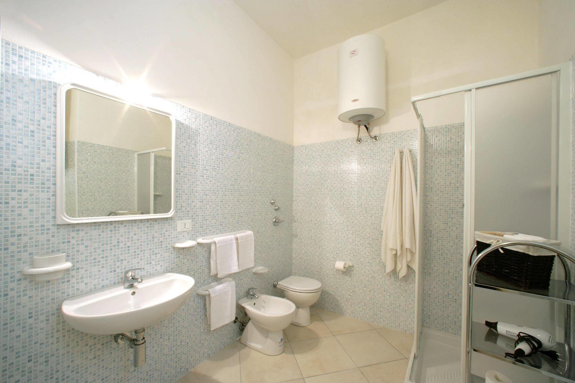 Апартаменты Mansarda Con Terrazzo Трапани Экстерьер фото